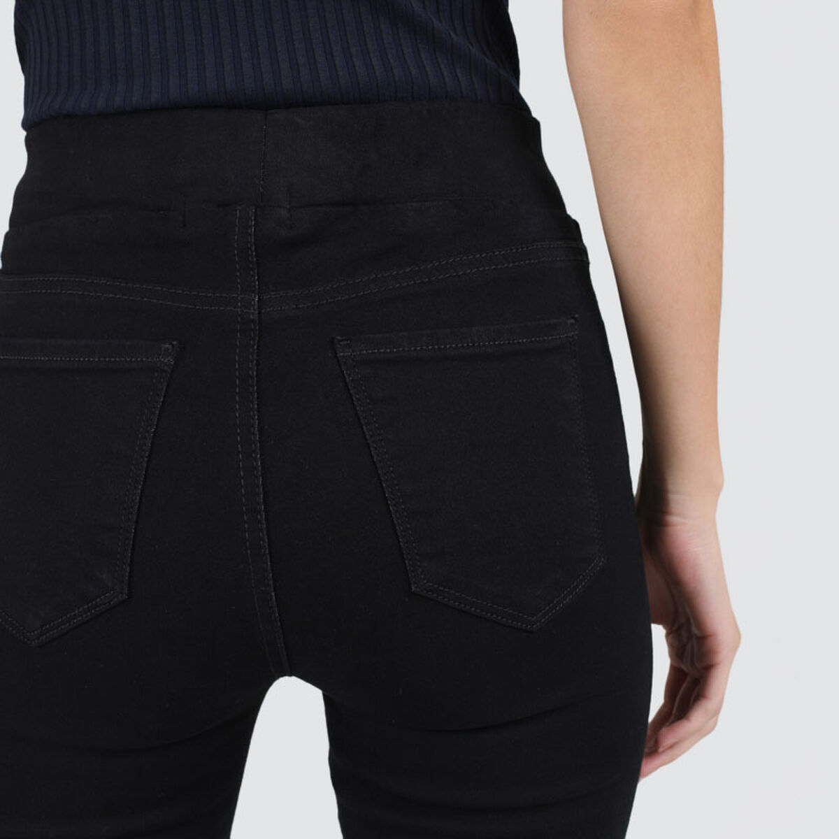 jeans mujer
