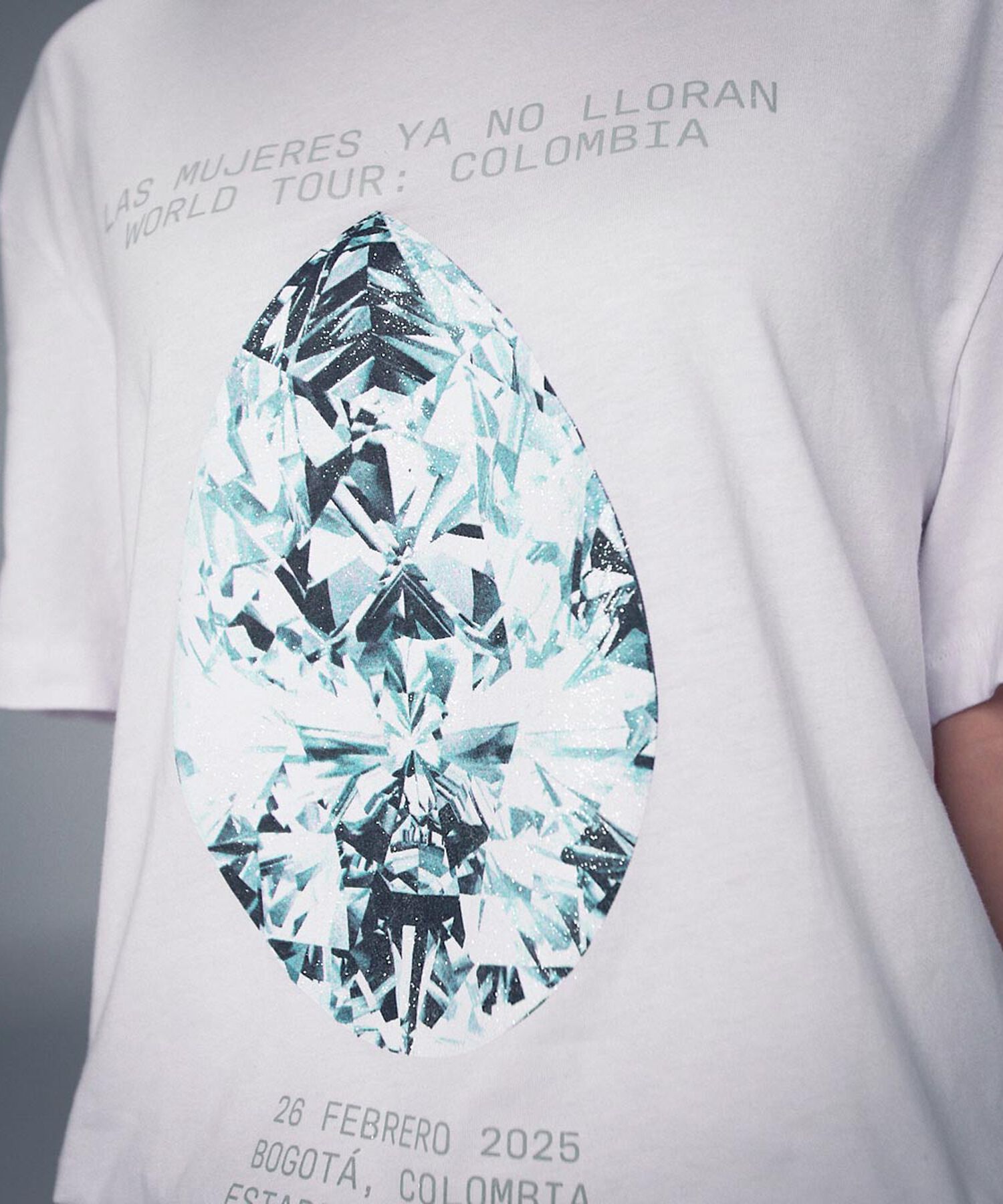 camisetas mujer