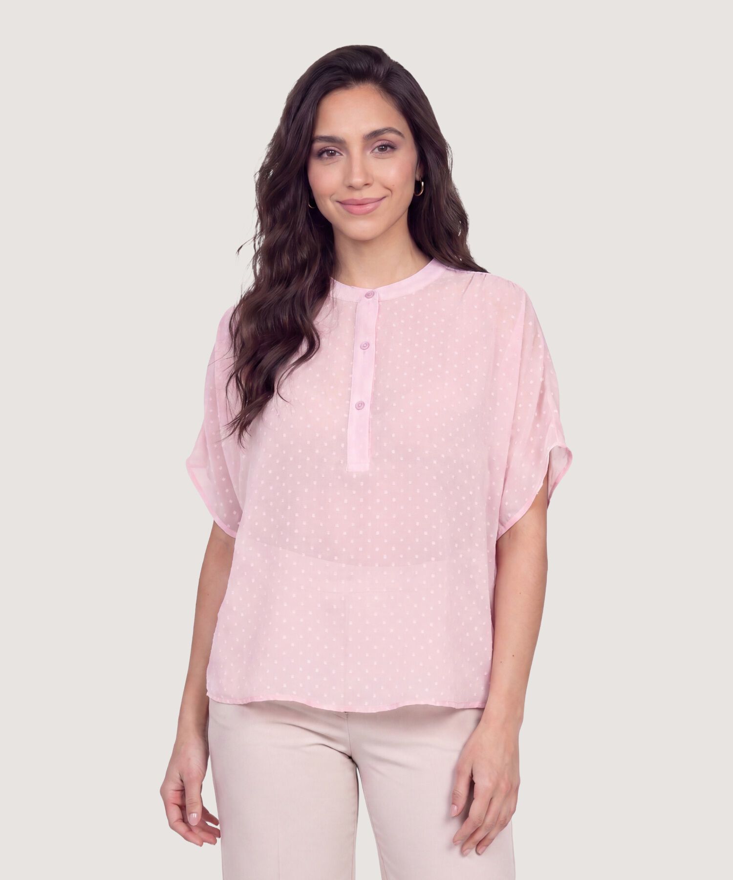 blusas de moda