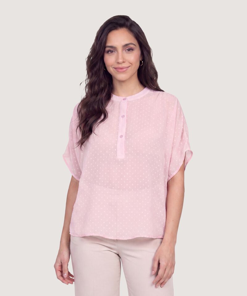 blusas de moda