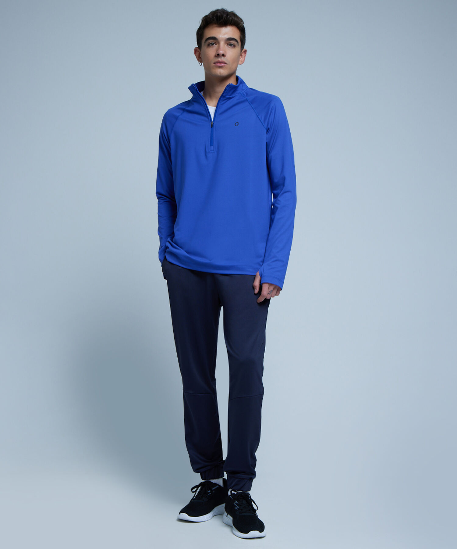 buzos deportivos para hombre
