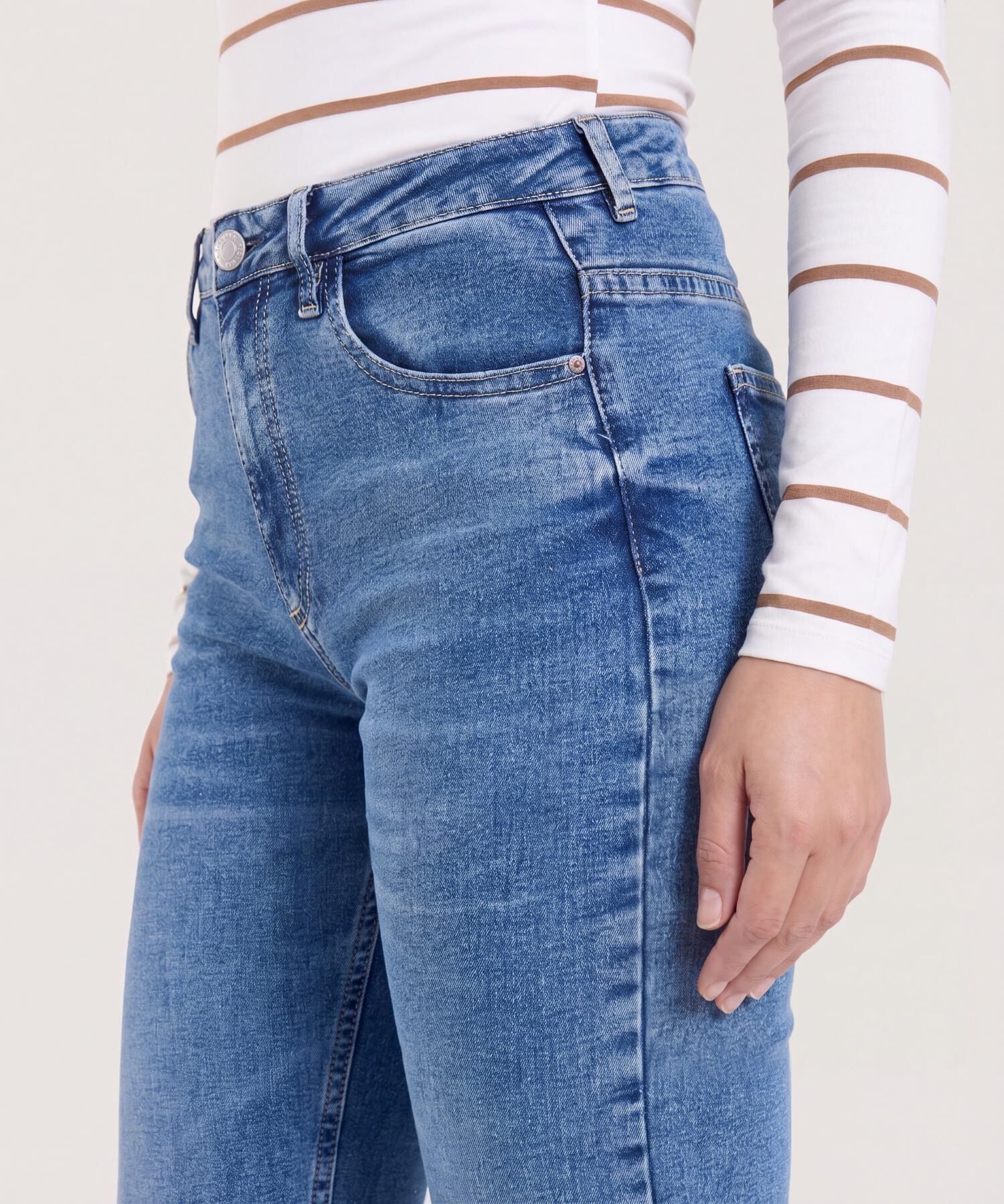 jeans mujer
