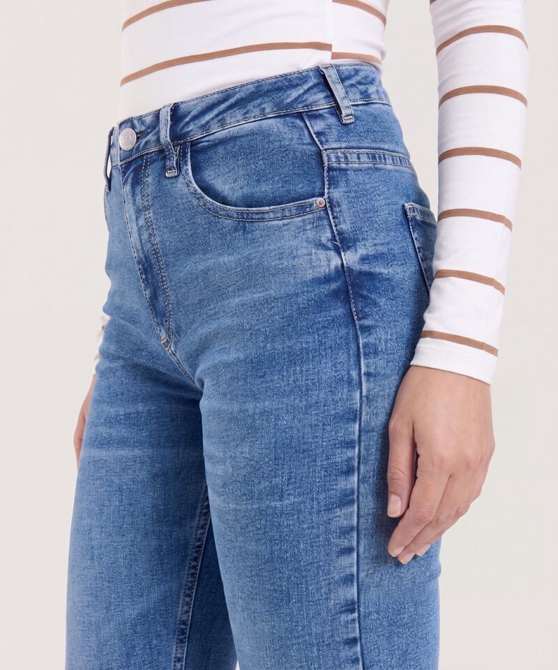 jeans mujer