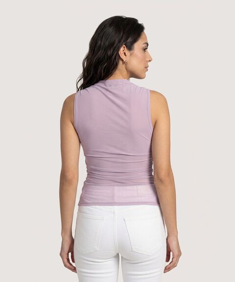 camisetas mujer