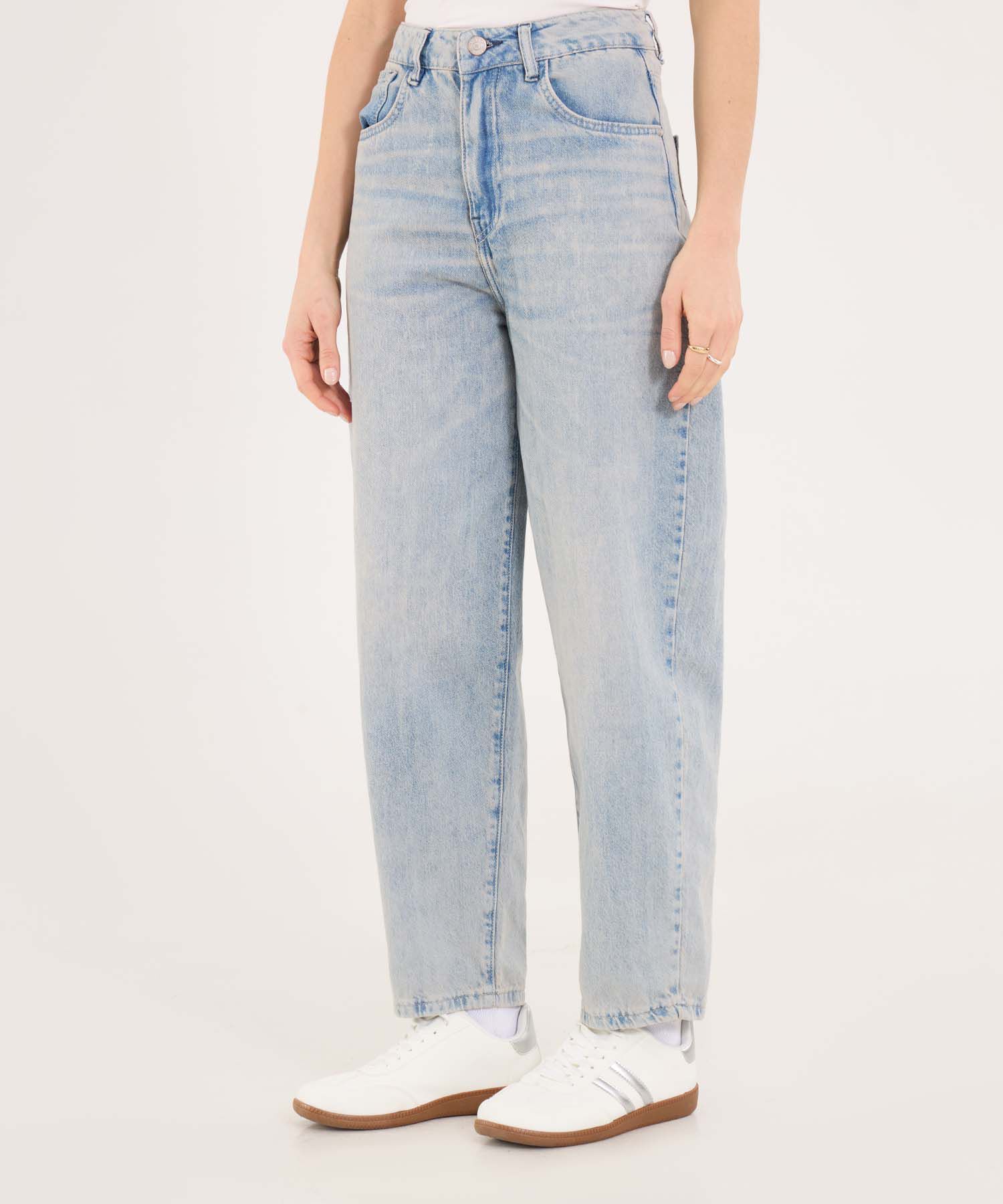 jeans mujer
