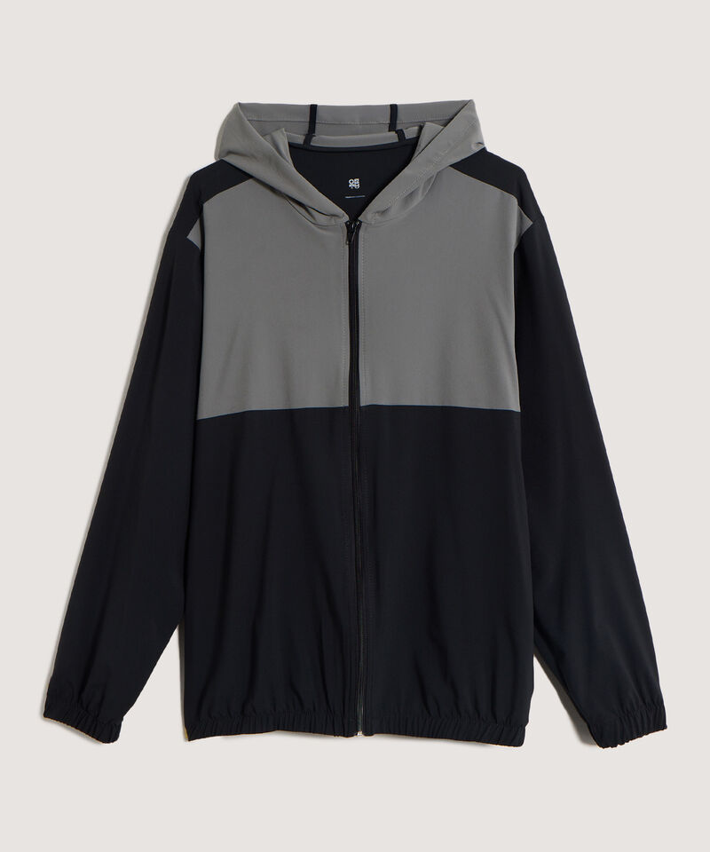 chaquetas deportivas para hombre