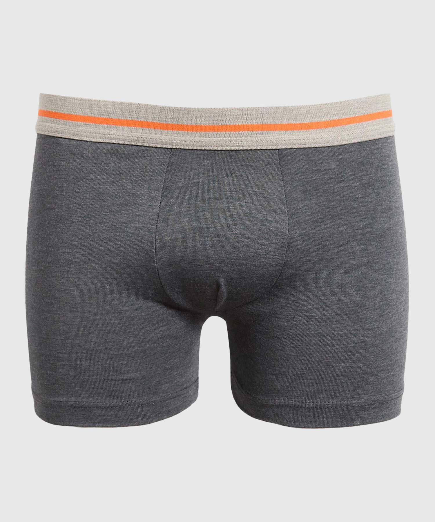 boxer para niño