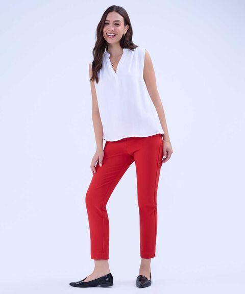 pantalon para mujer image number null
