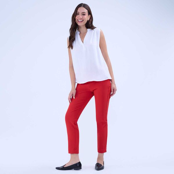 pantalon para mujer image number null
