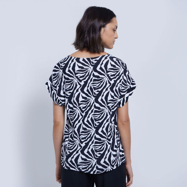 blusas de moda