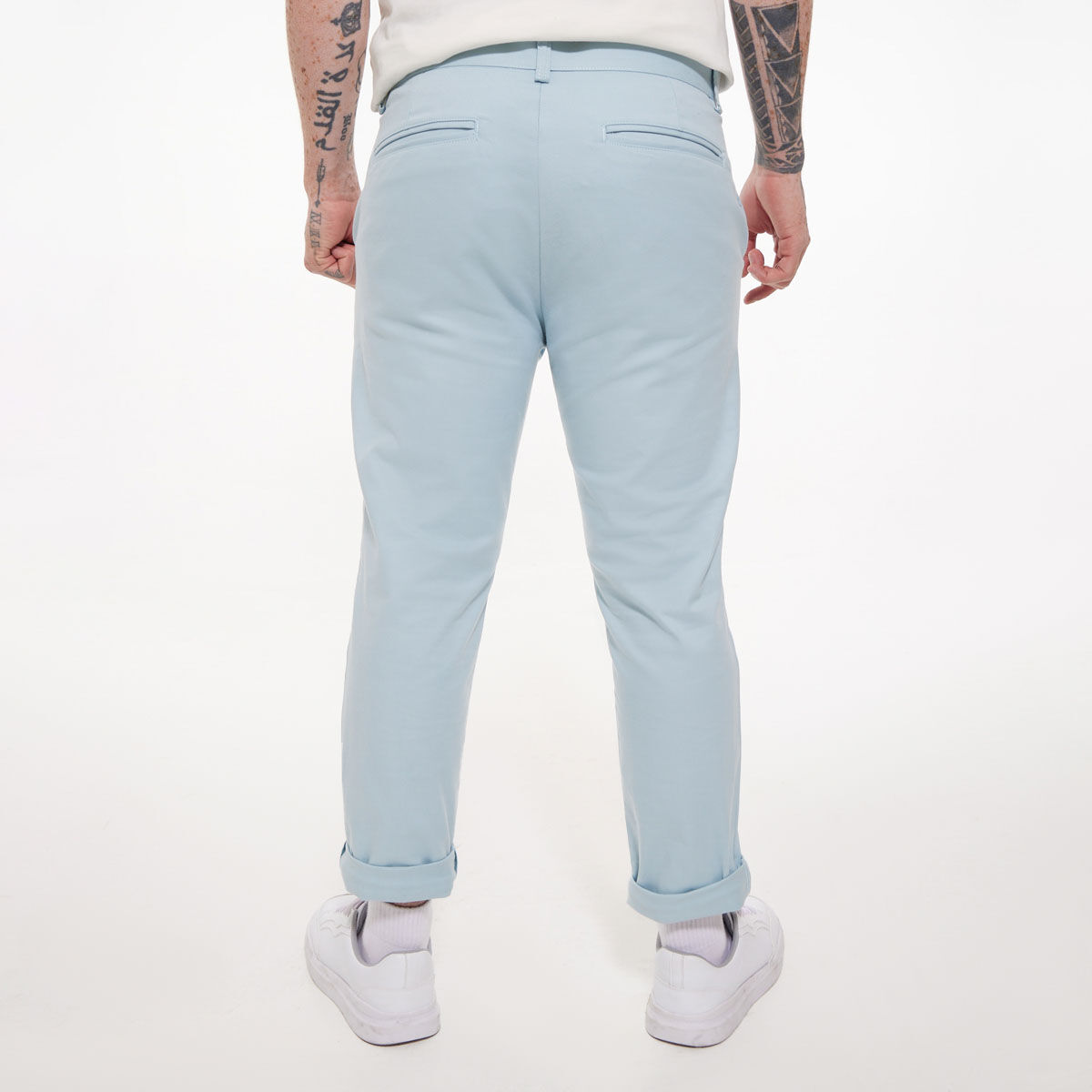 pantalones para hombre