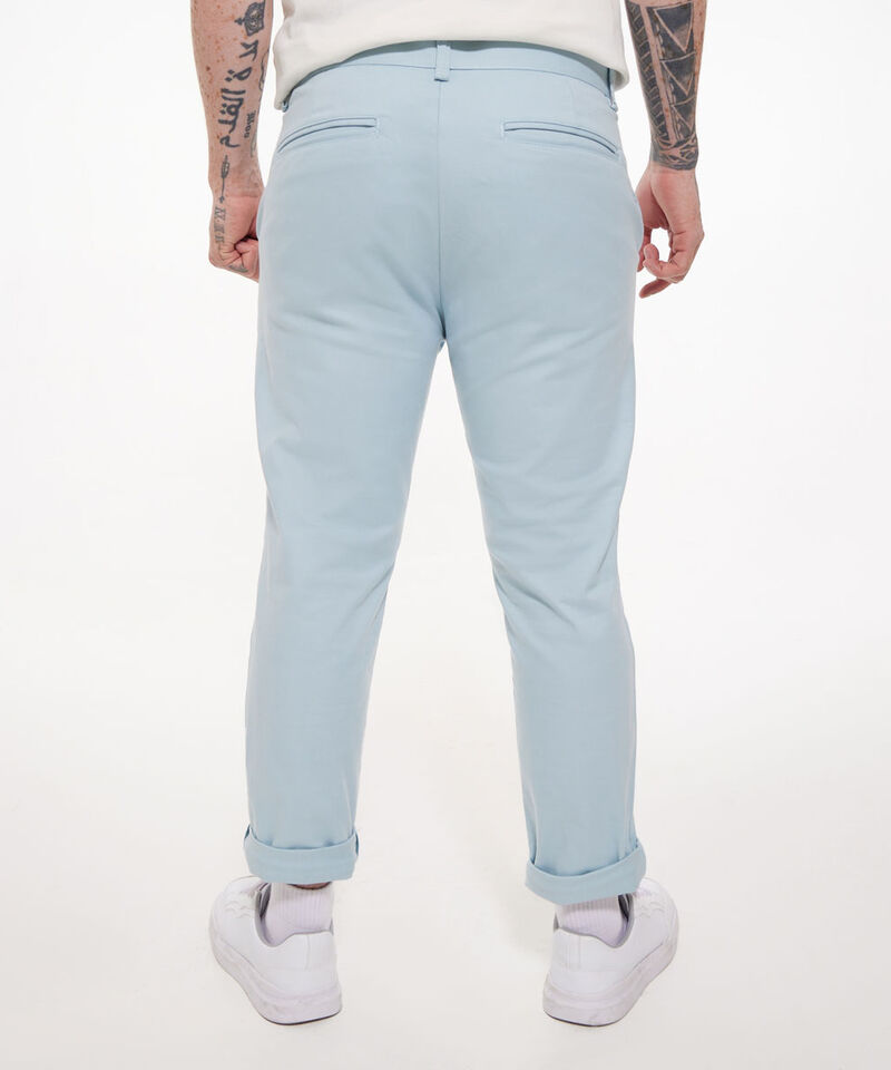 pantalones para hombre