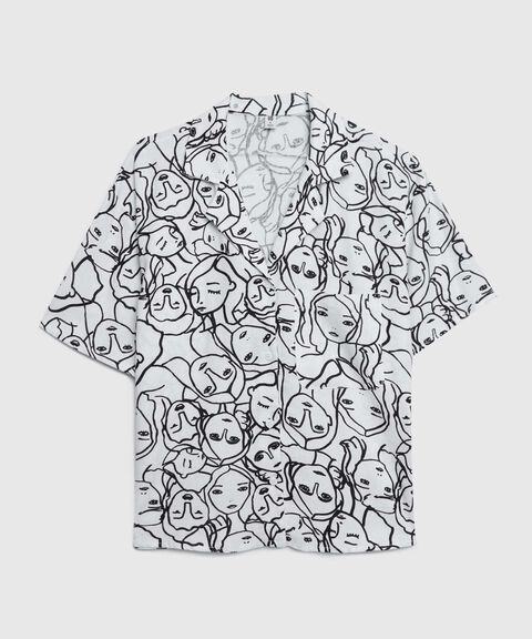 camisas para mujer