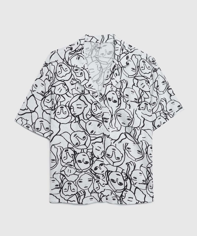 camisas para mujer