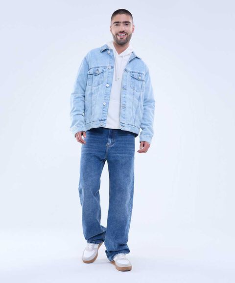 chaquetas para hombre image number null