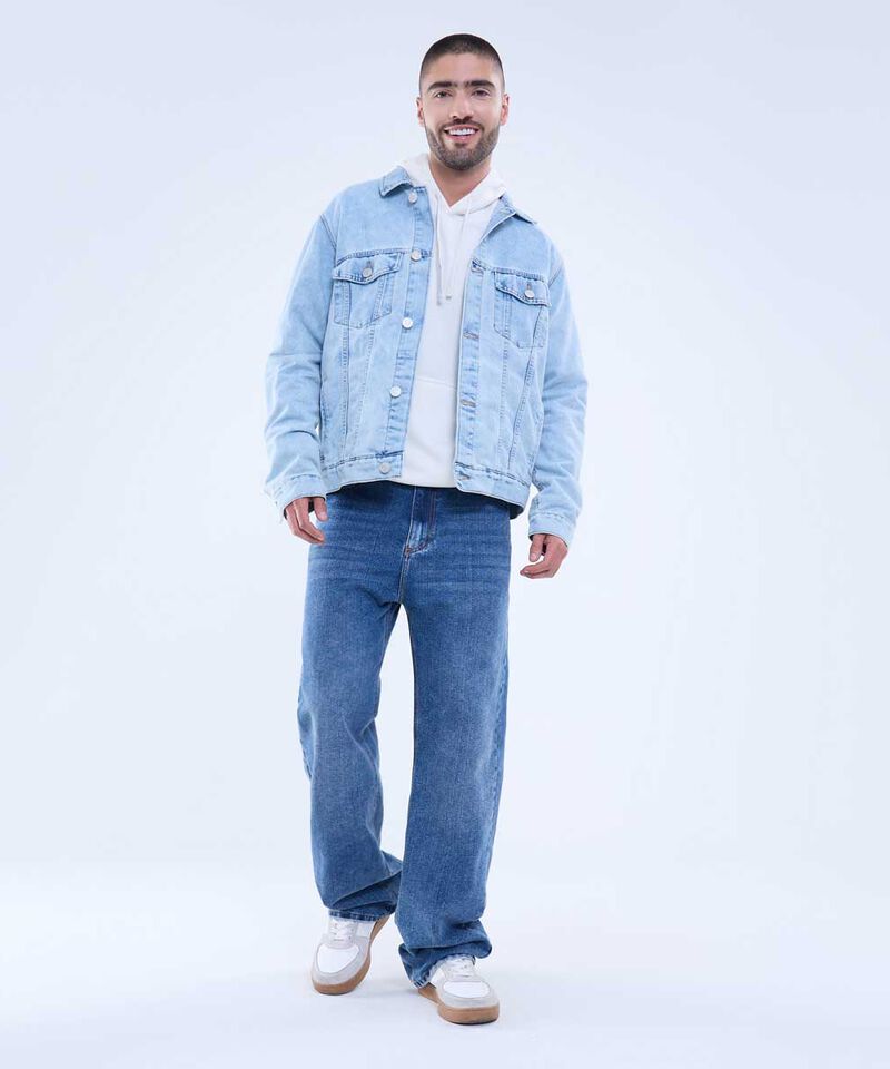chaquetas para hombre