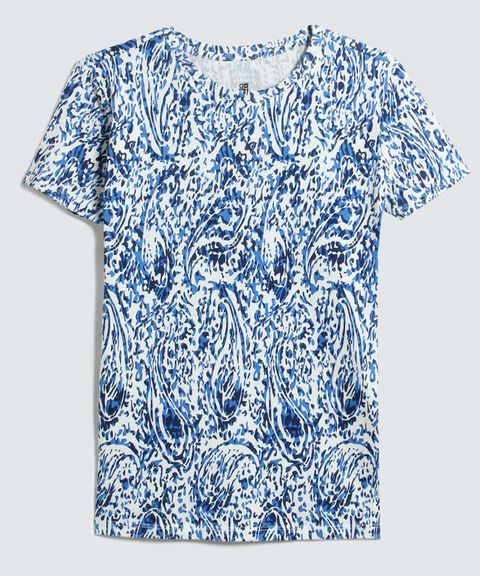 camisetas mujer