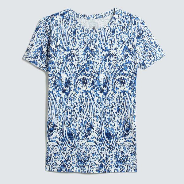 camisetas mujer