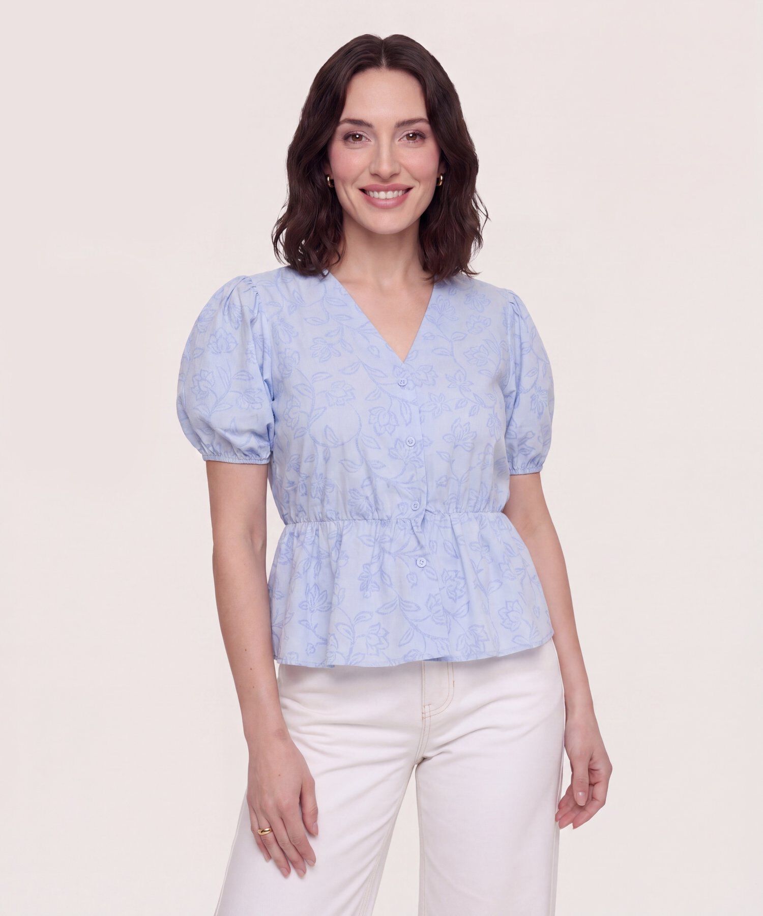 blusas de moda