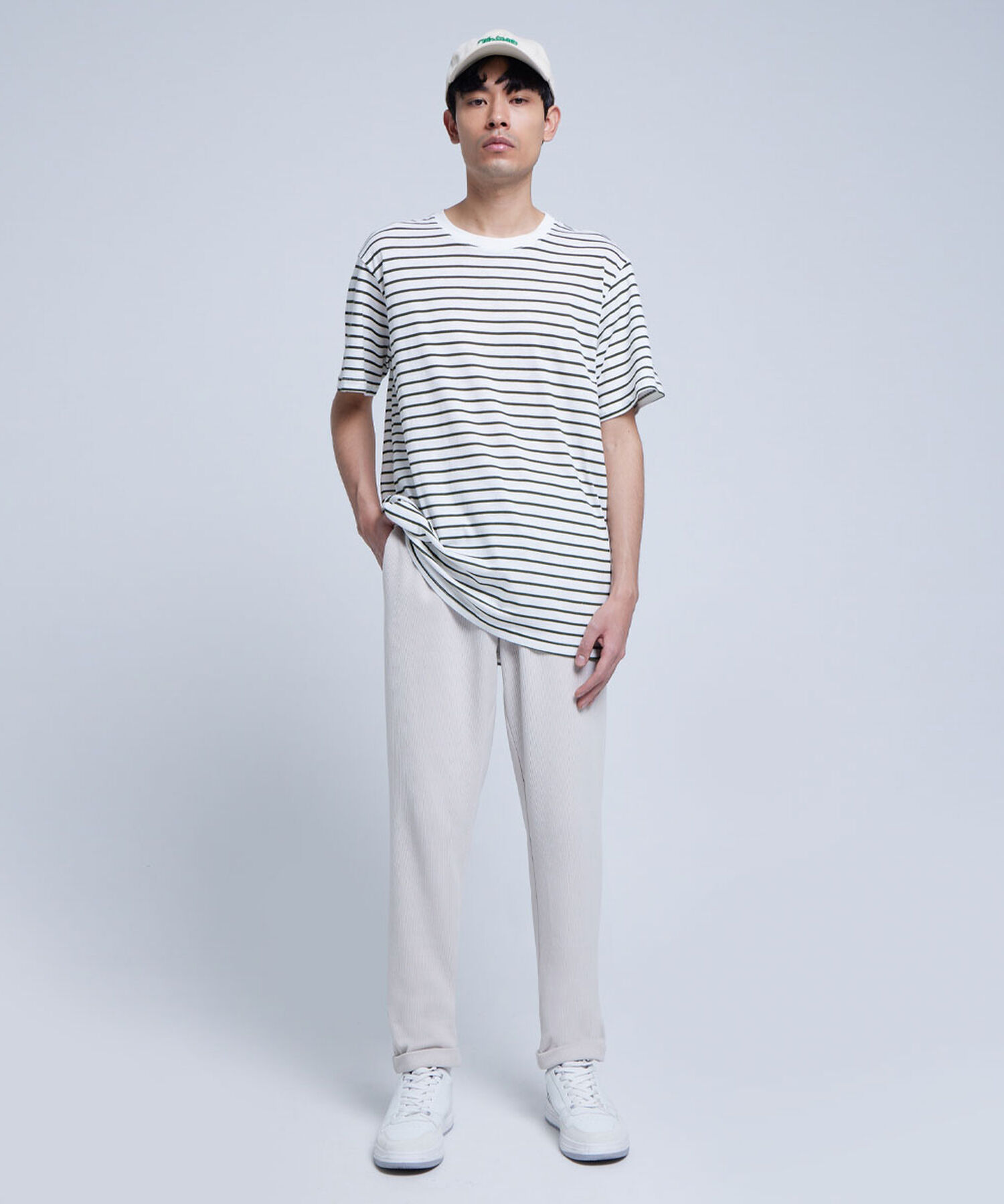 pantalones para hombre