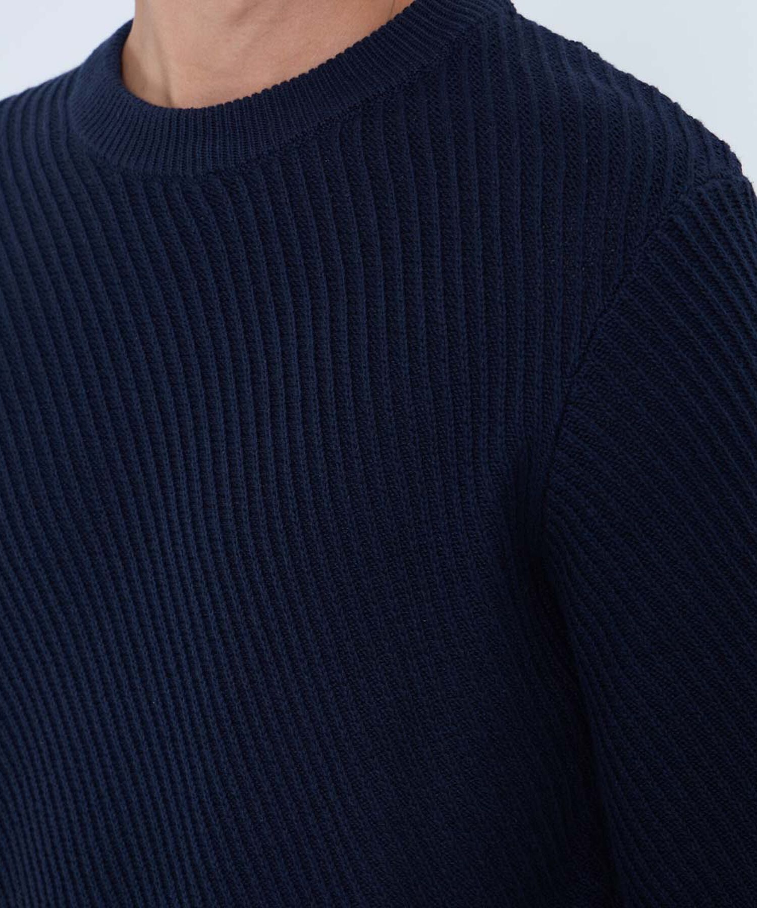sacos para hombre