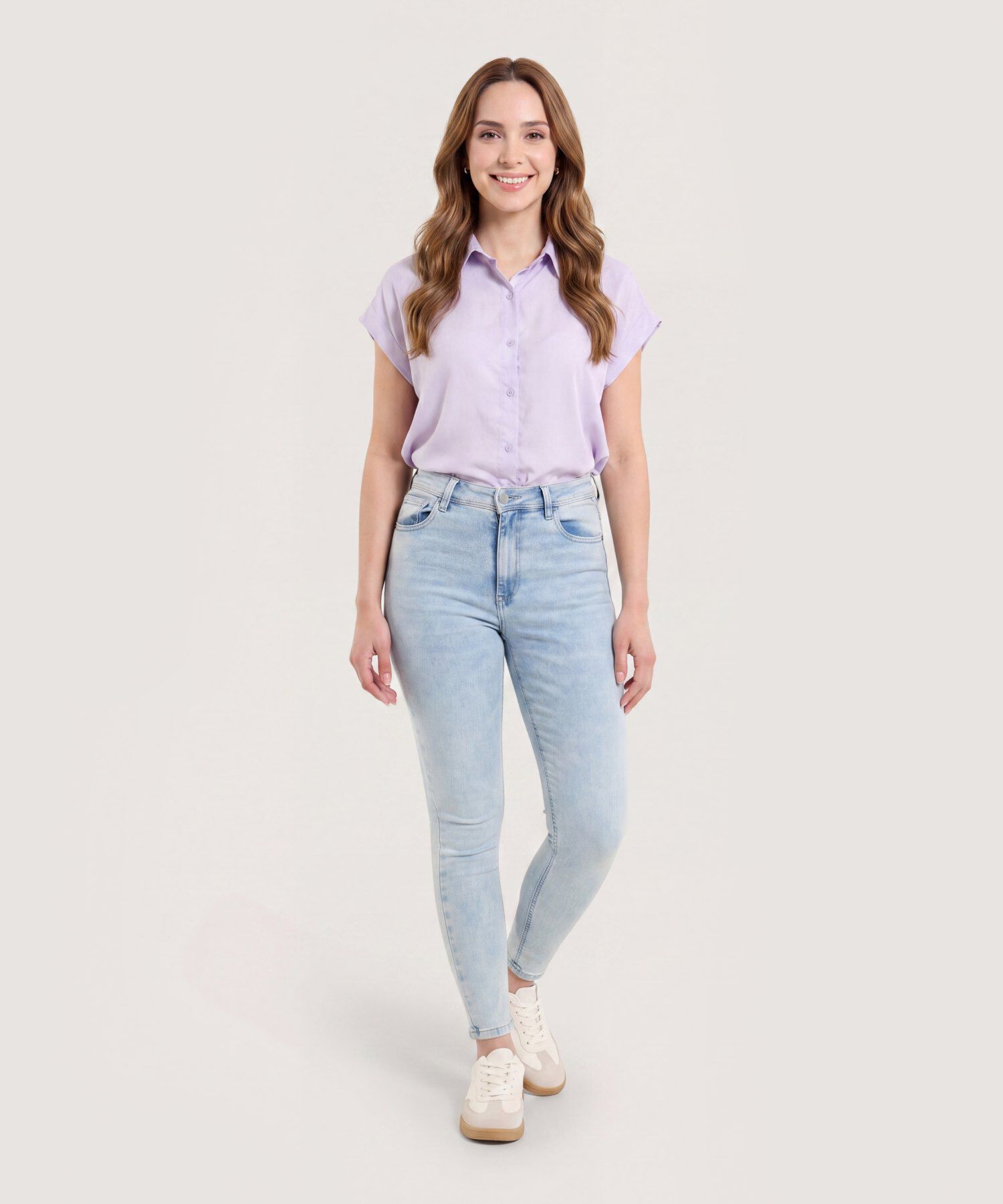 jeans mujer