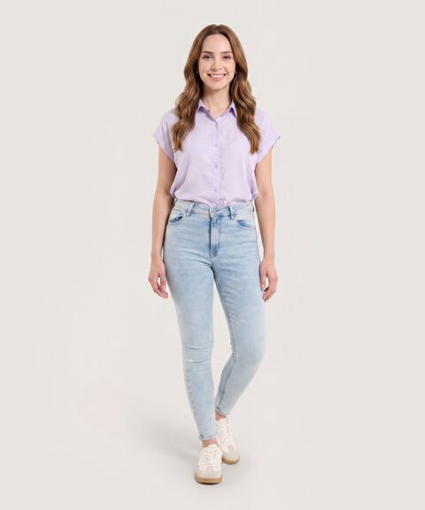 jeans mujer
