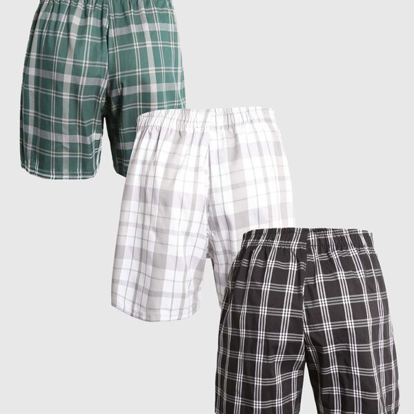 boxers para hombre