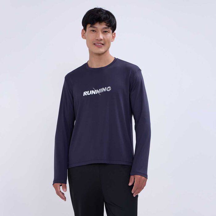 camisetas deportivas para hombre