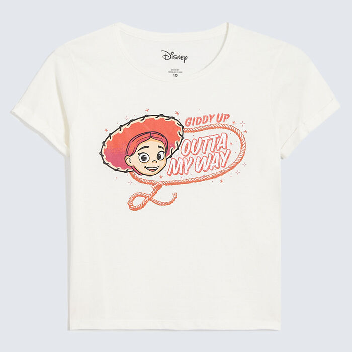 camisetas para niñas