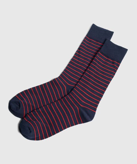 medias para hombre image number null