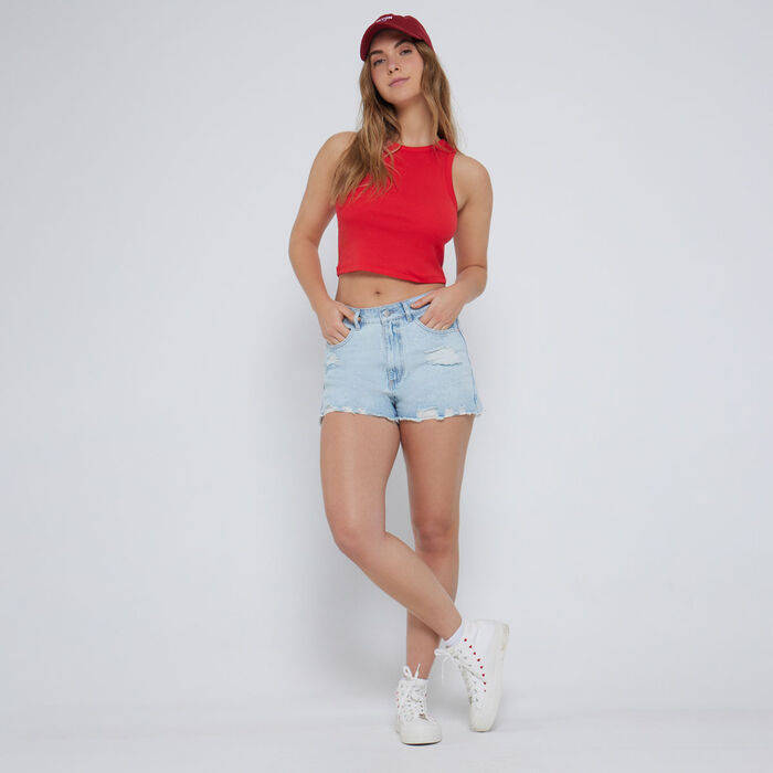 camisetas mujer