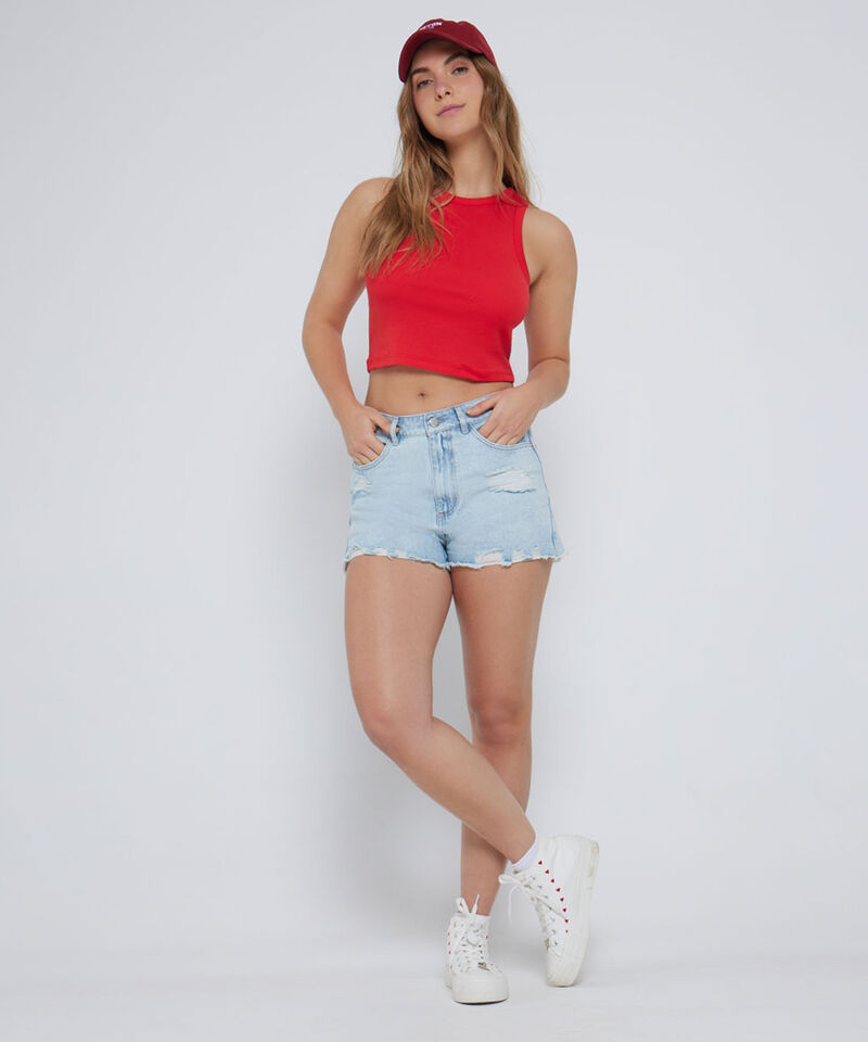 camisetas mujer