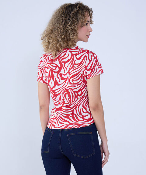 camisetas mujer image number null
