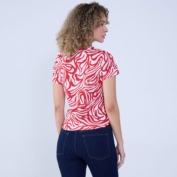 camisetas mujer image number null