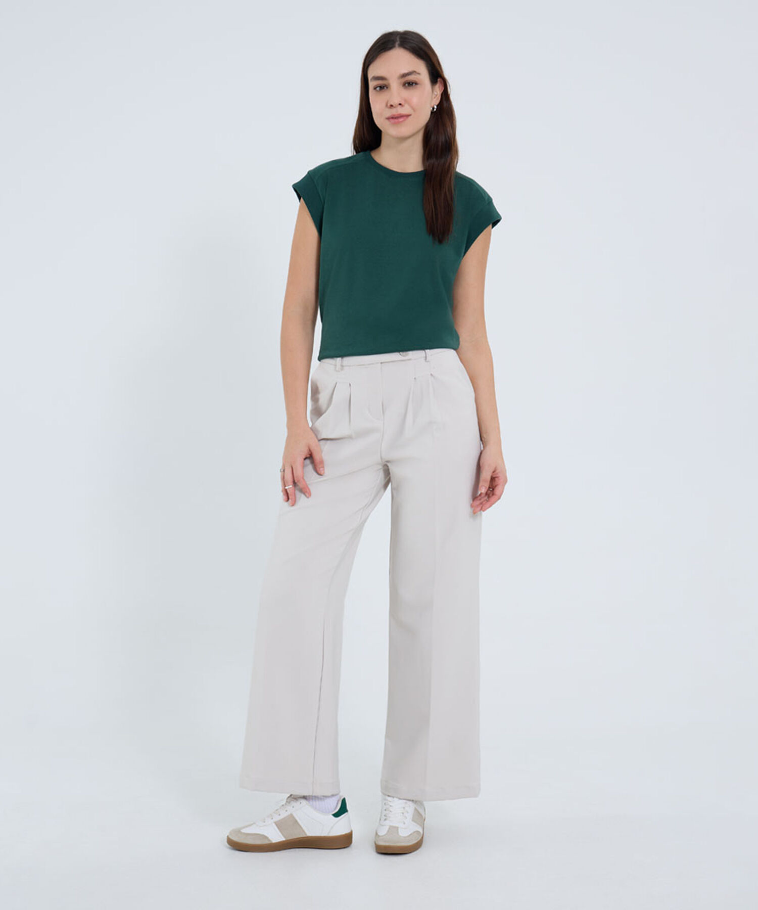 pantalon para mujer