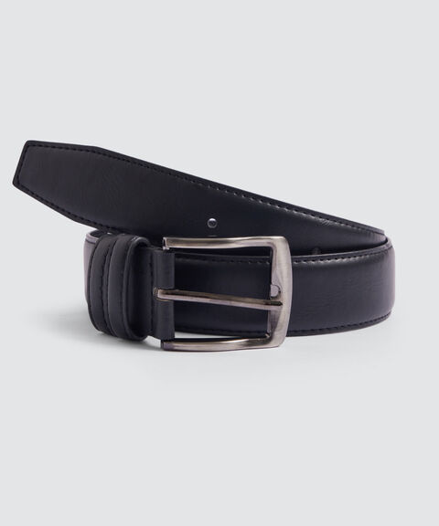 cinturones para hombre