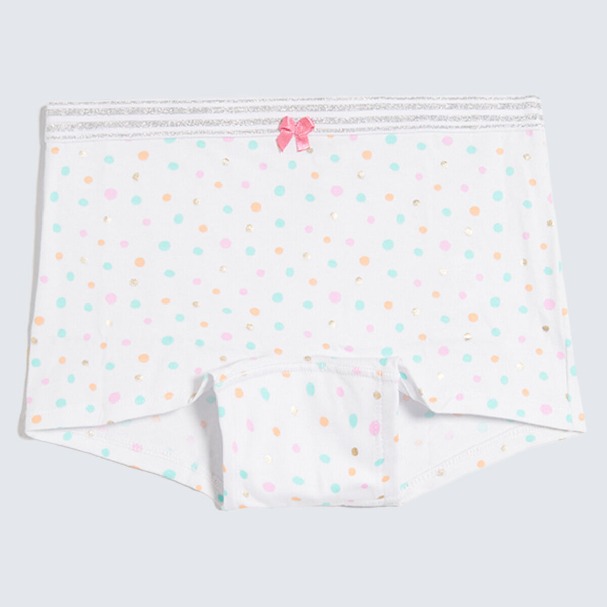 ropa interior para niñas