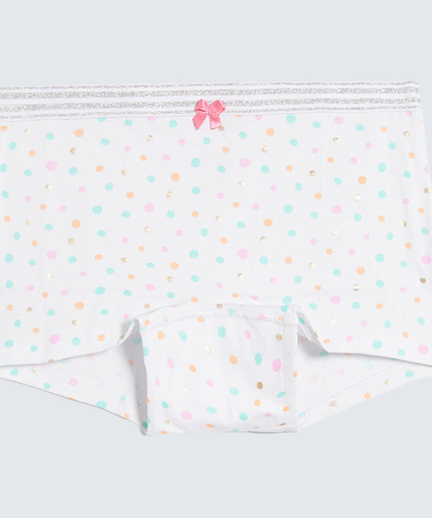 ropa interior para niñas
