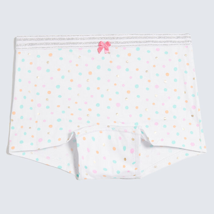 ropa interior para niñas