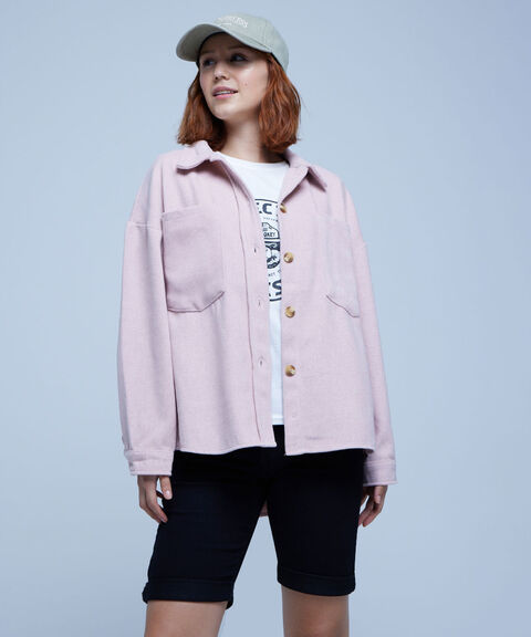 chaquetas para mujer image number null