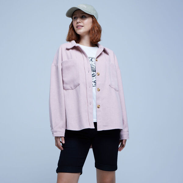 chaquetas para mujer image number null