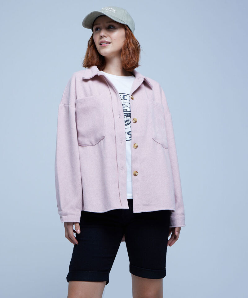 chaquetas para mujer