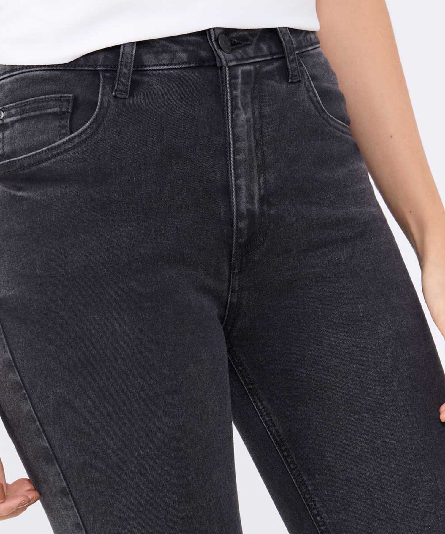 jeans mujer