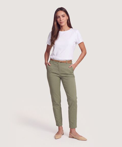 camisetas mujer