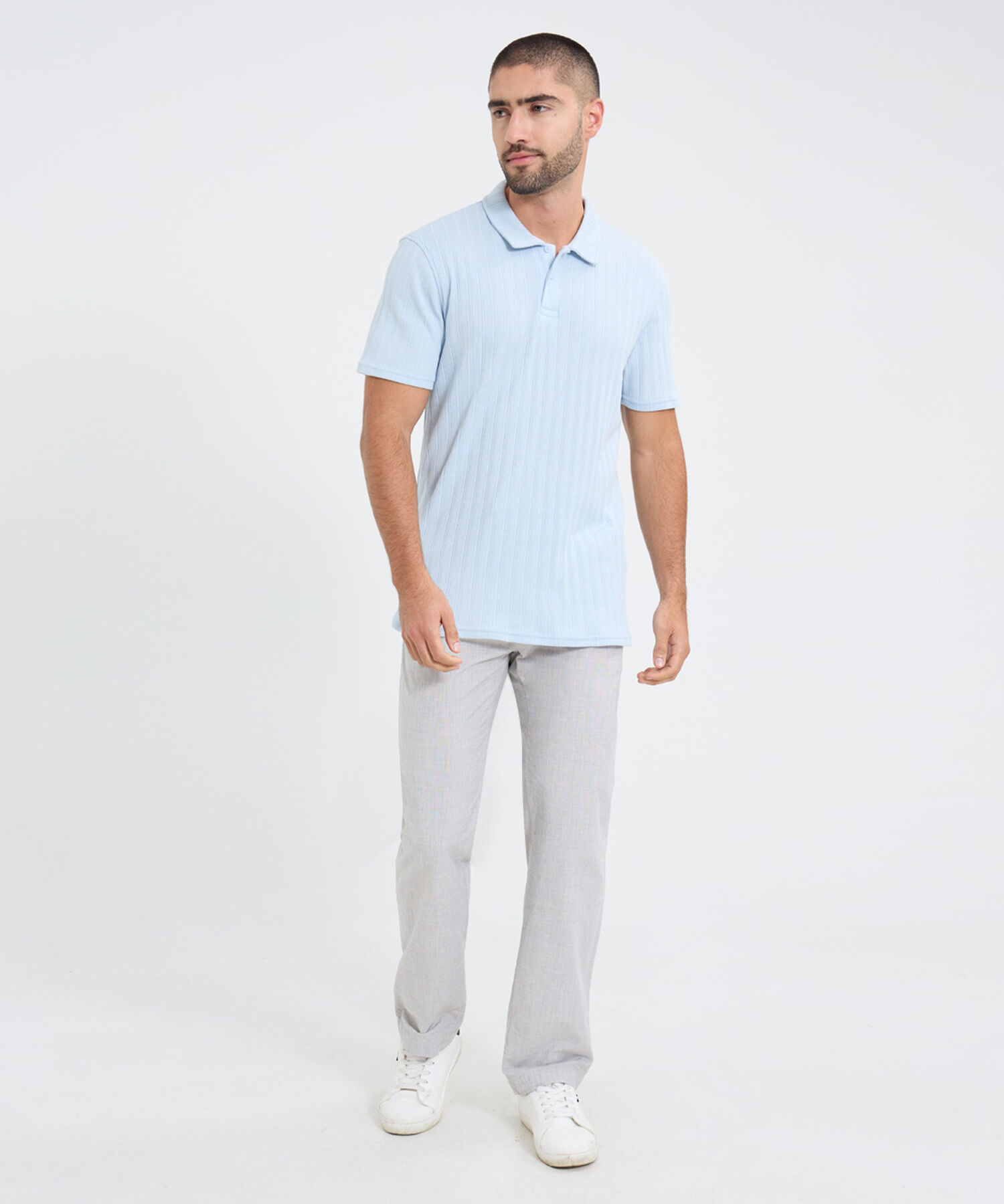 camisetas polo para hombre