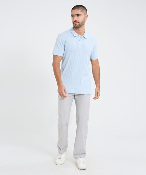 camisetas polo para hombre image number null