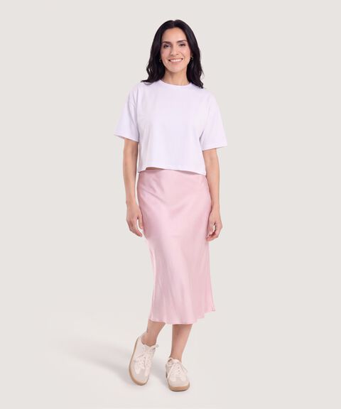 faldas de moda