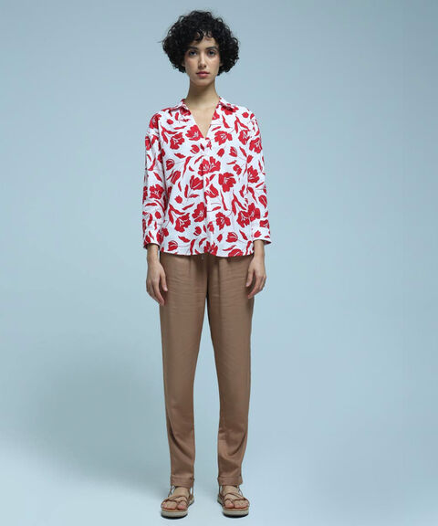 camisas para mujer image number null