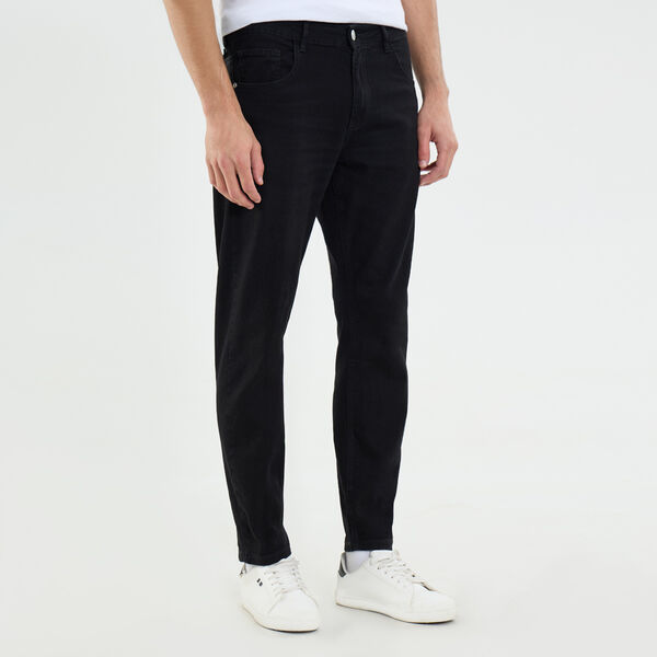 jeans denim image number null